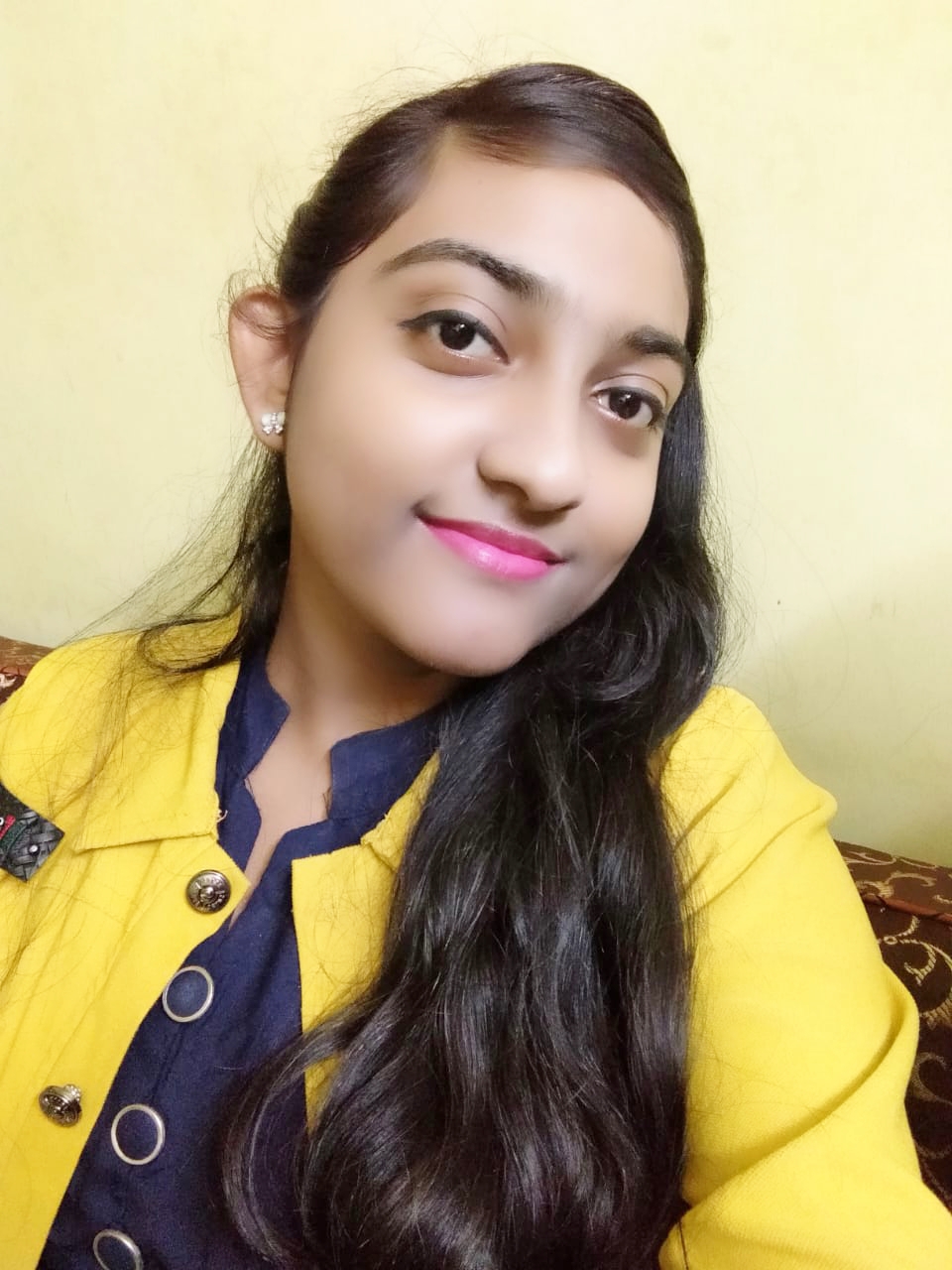 my img